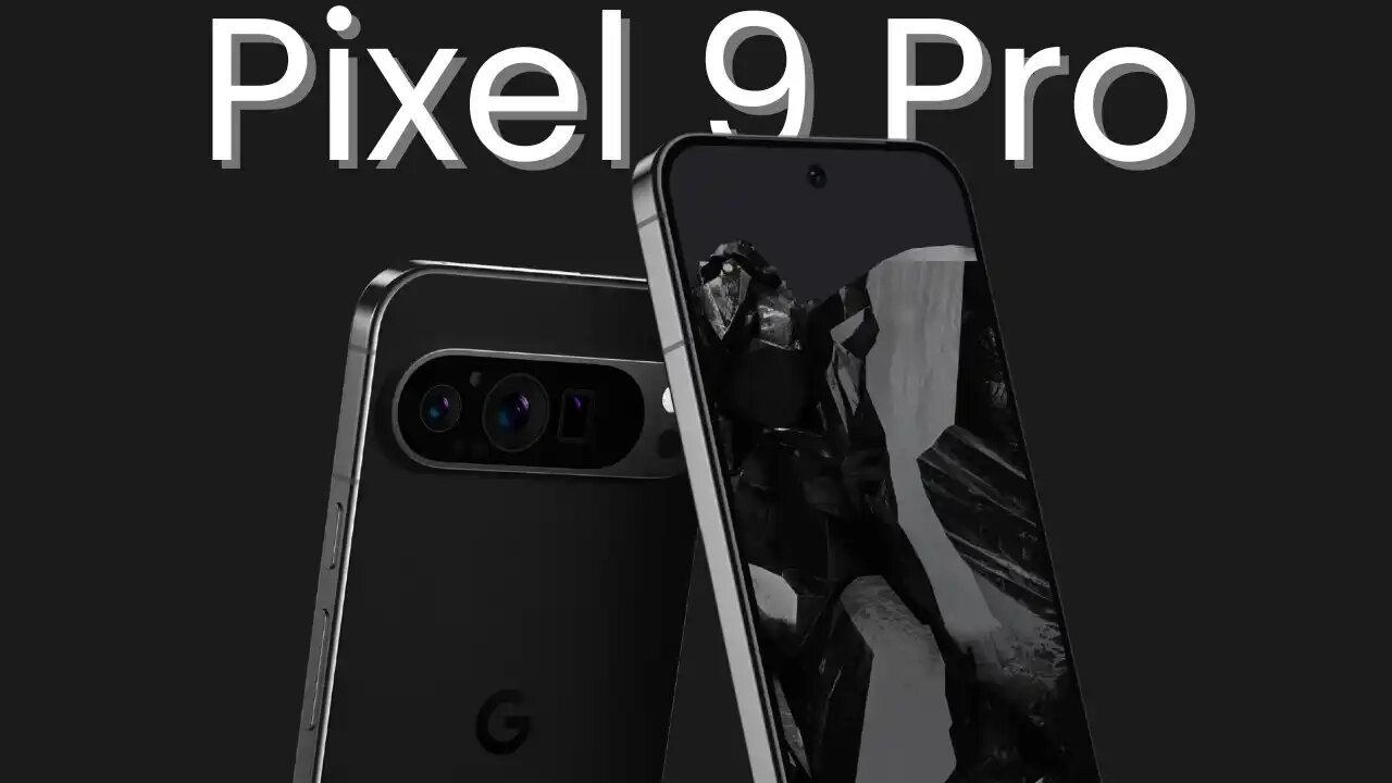 pixel 9 pro